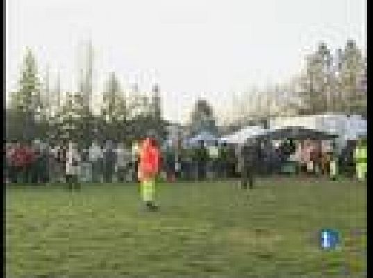  - Continúan buscando desaparecidos