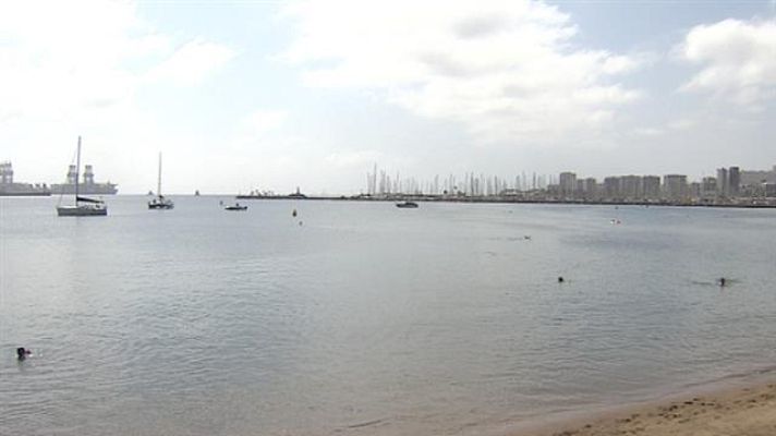 Telecanarias - El tiempo en Canarias - 26/08/2018