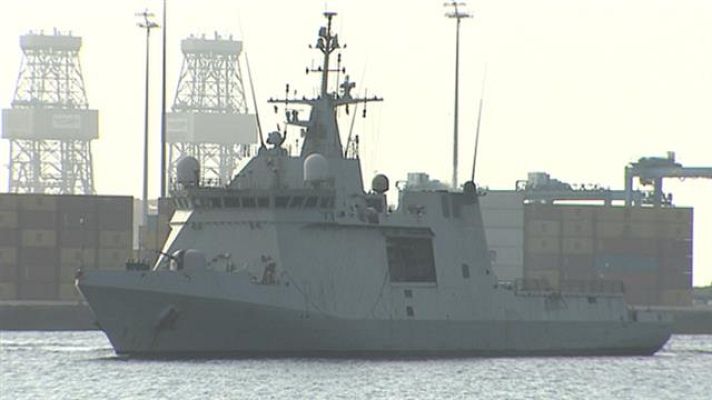 Telecanarias - Telecanarias - 26/08/2018