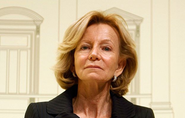  - Salgado sustituye a Solbes