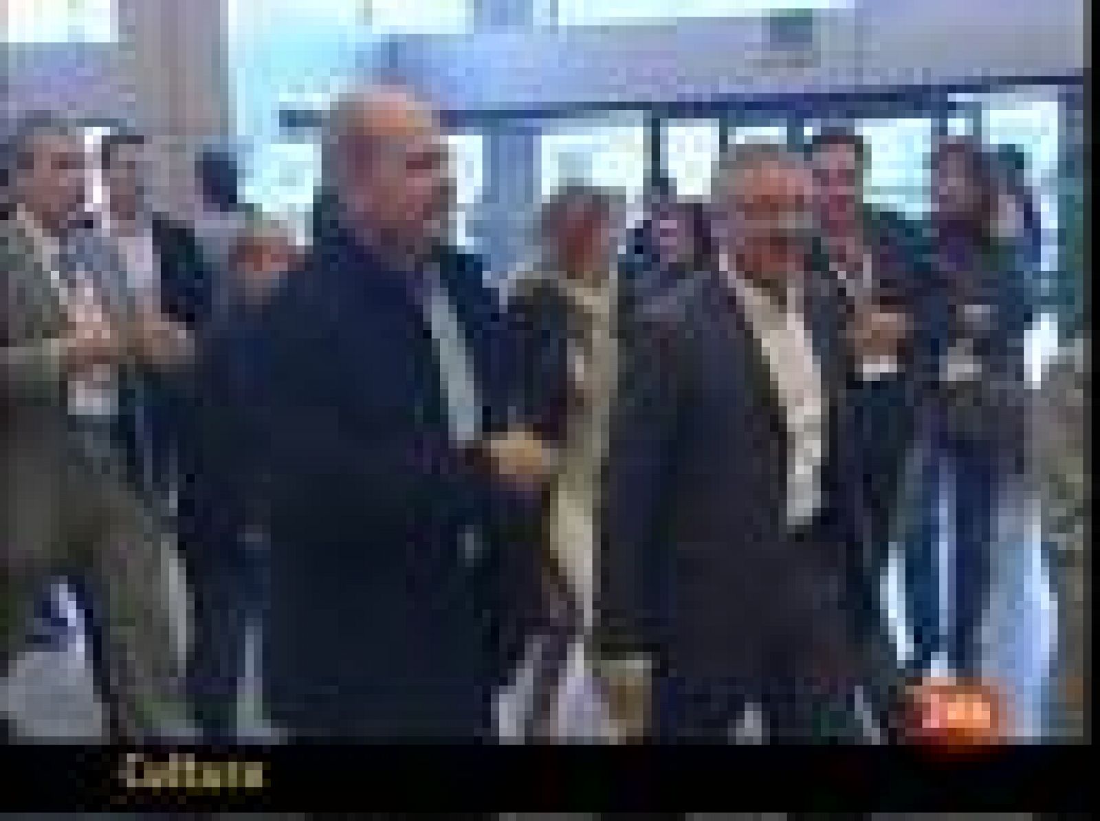 José Blanco, nuevo ministro de Fomento | Ver