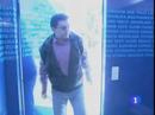 Telexornal - Galicia - Telexornal - 07/04/09