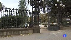 Sigue la polémica sobre la causa de la agresión a una mujer que retiraba lazos amarillos en Barcelona