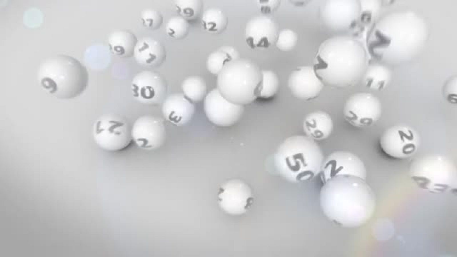 Lotería Gordo de la Primitiva - 26/08/2018 - ver ahora