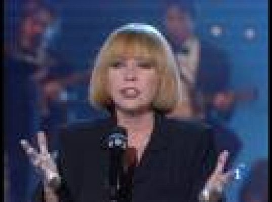  - Mari Trini ha muerto