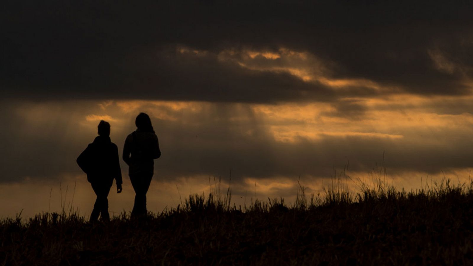 El tiempo: Temperaturas significativamente altas en amplias zonas del centro y la mitad sur peninsular | RTVE Play