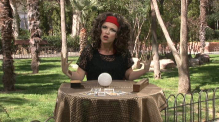 Inglés online TVE - Programa 166