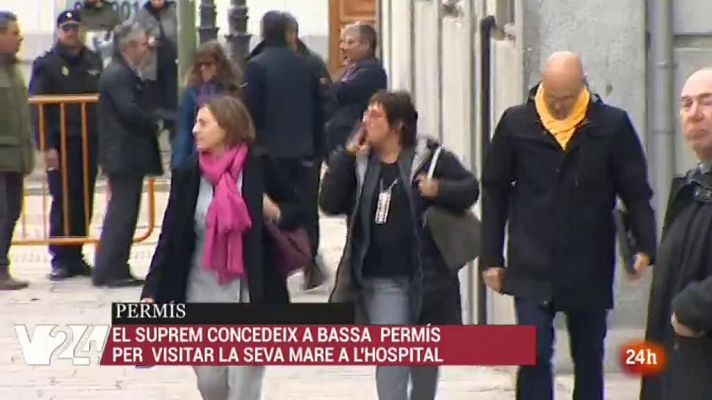 Vespre 24 - Vespre 24 - 24/08/2018