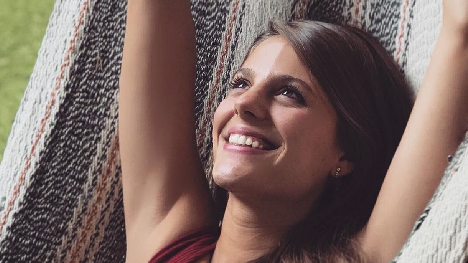 Corazón - Marta Verona la ganadora de MasterChef 6 acompaña a 'La Vuelta'