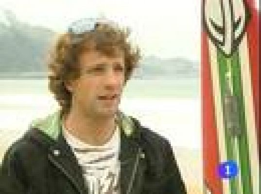 Telenorte - País Vasco - Telenorte-País Vasco - 07/04/09