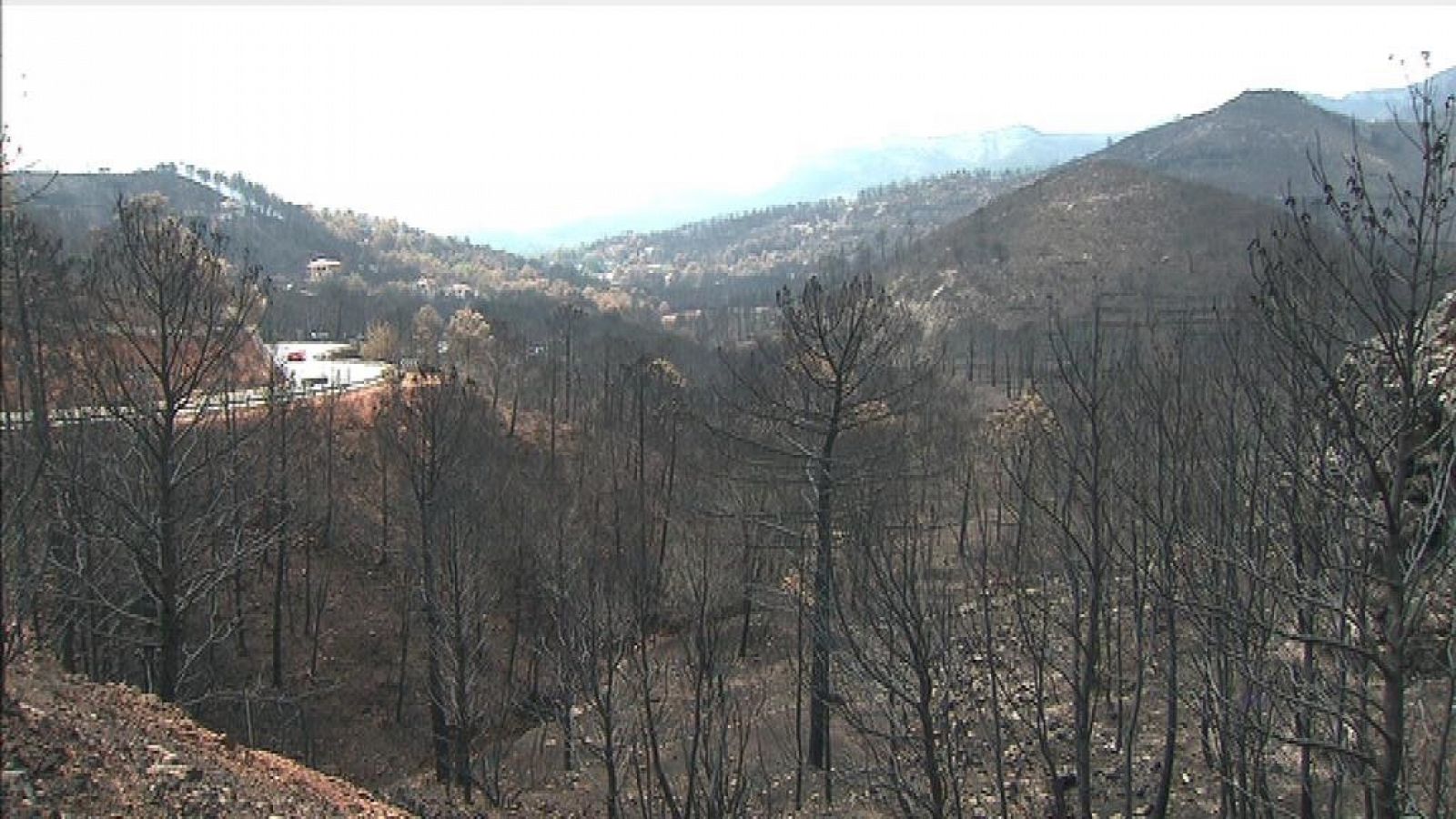 La Comunidad Valenciana en 2' - 27/08/18 - ver ahora