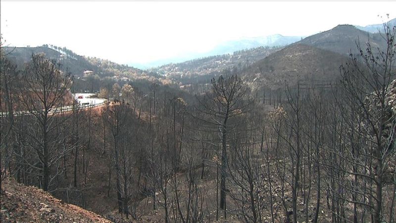 La Comunidad Valenciana en 2' - 27/08/18 - ver ahora 