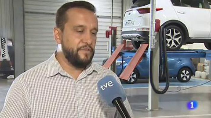 L'Informatiu - L'Informatiu - 27/08/2018