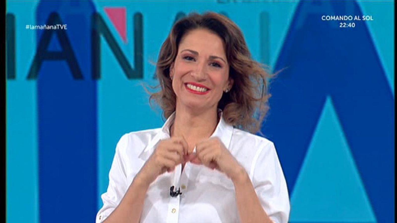 La Mañana - 27/08/18 - ver ahora