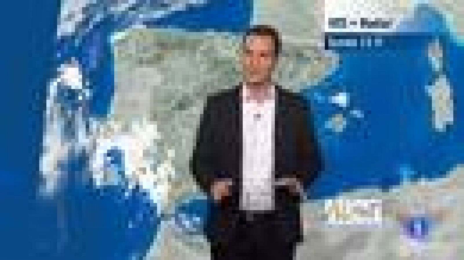 El tiempo en Extremadura - 27/08/18 | Ver