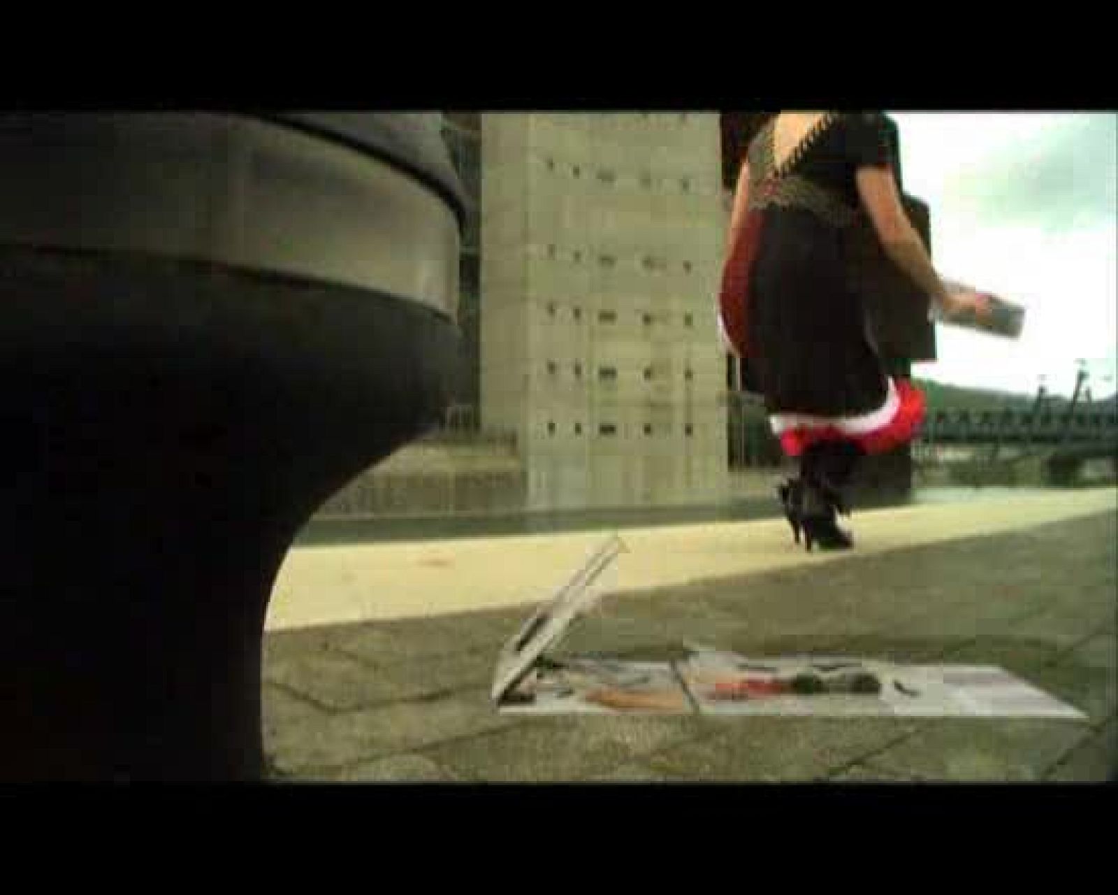 Ráfaga 111 - Me enamoré de lo que imaginé | Ver