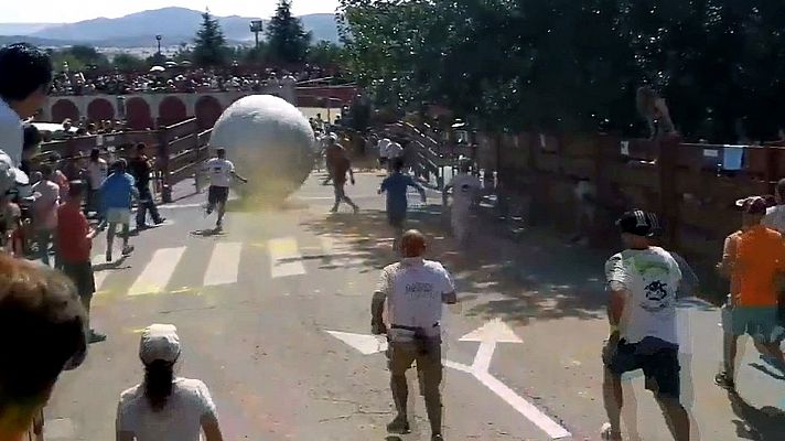 Informativo de Madrid - Informativo de Madrid - 27/08/18