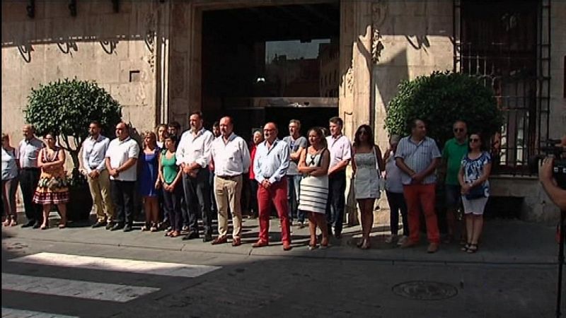 L'Informatiu - Comunitat Valenciana - 27/08/18 - ver ahora 