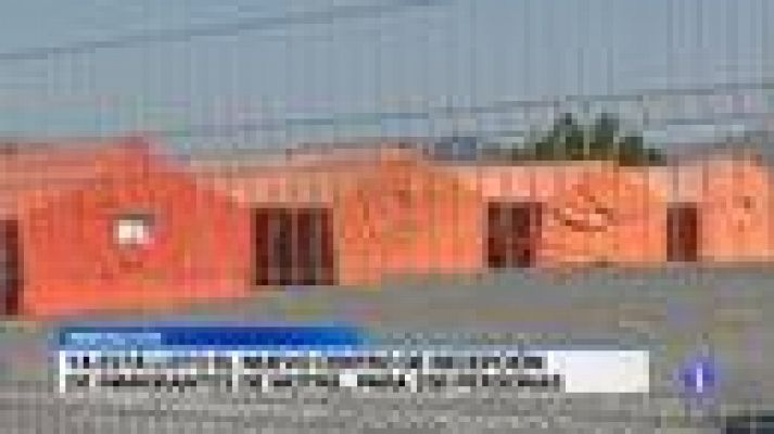 Noticias Andalucía - Andalucía en 2' - 27/8/2018