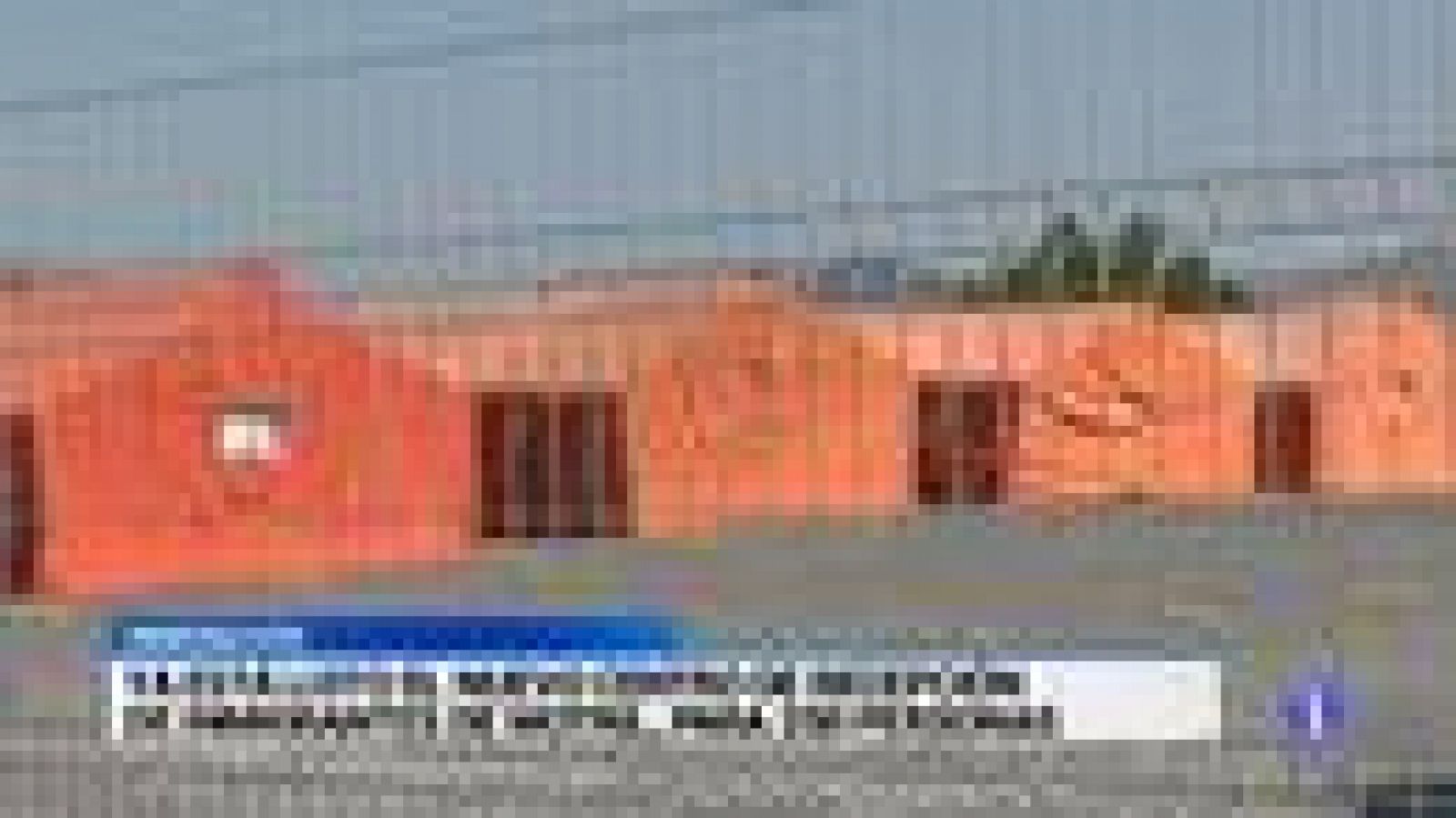 Noticias Andalucía - 27/8/2018 | Ver