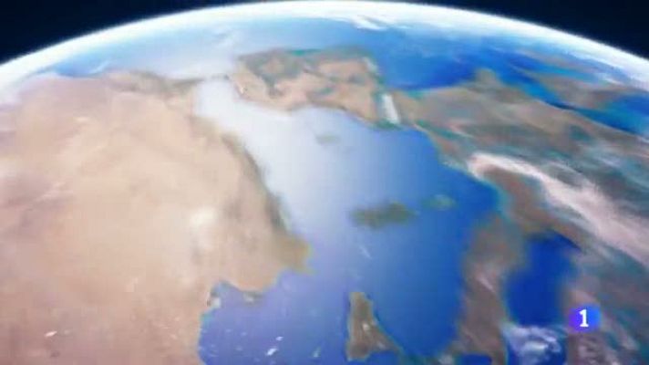 TeleCantabria - El tiempo en Cantabria - 27/08/18