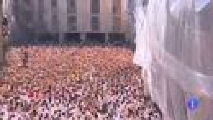 Noticias Aragón - Noticias Aragón - 27/08/2018