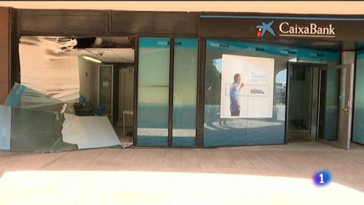 Informatiu Balear - Informatiu Balear 2 - 27/08/18