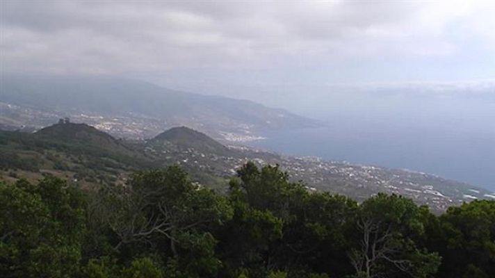 Telecanarias - El tiempo en Canarias - 27/08/2018