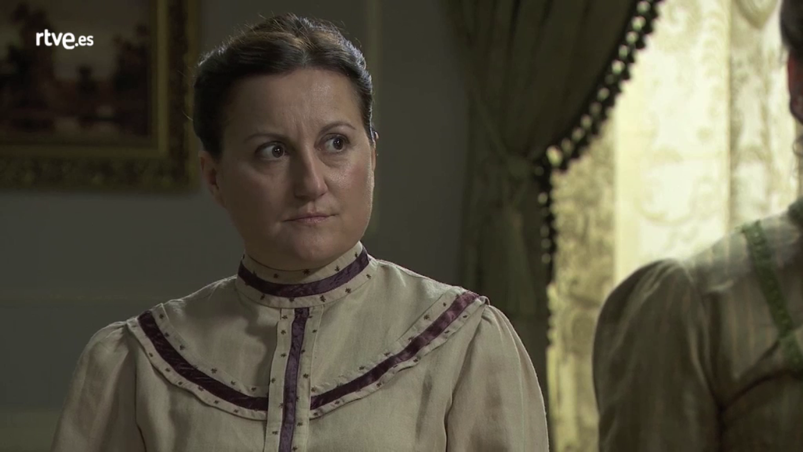 Acacias 38 - ¿Qué ocultará el doctor Higinio Baeza?