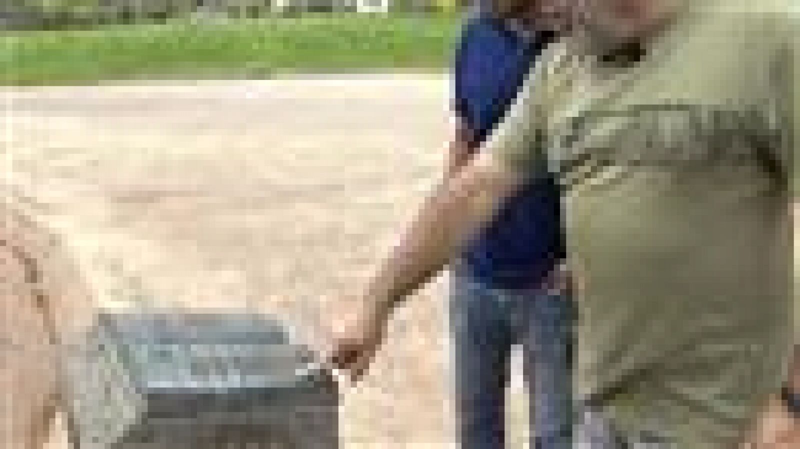 Canarias en 2' - 27/08/2018