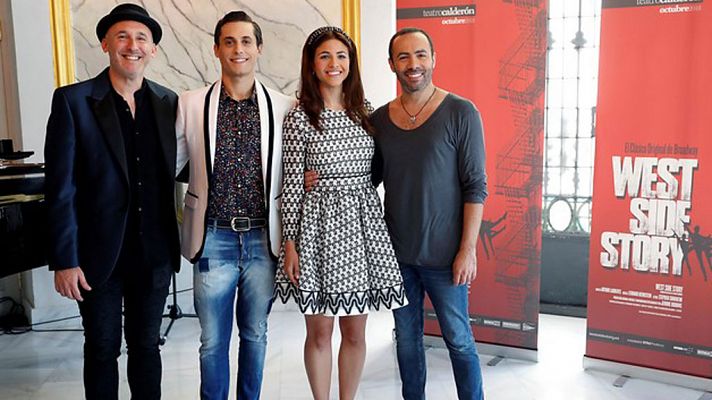 Informativo de Madrid - Informativo de Madrid 2 - 27/08/2018