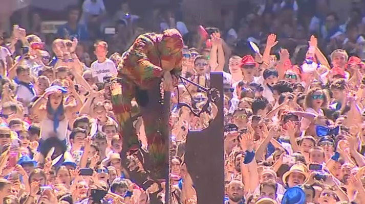 España en 24h - España en 24 horas - 27/08/18