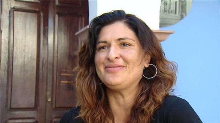 Telecanarias - Telecanarias - 27/08/2018