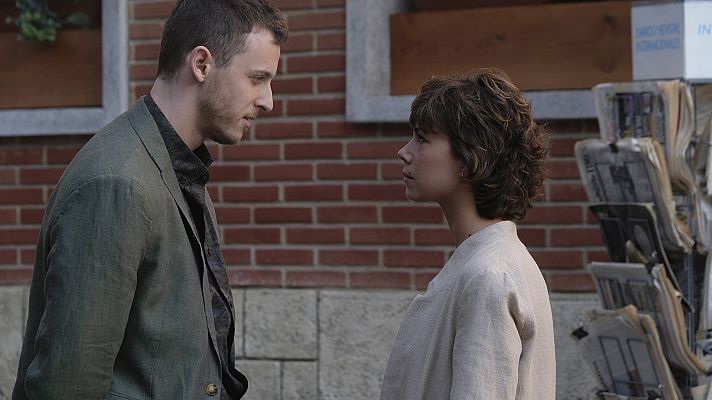 Servir y proteger - Episodio 332