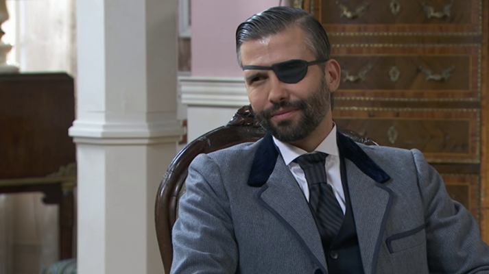 Acacias 38 - Capítulo 834