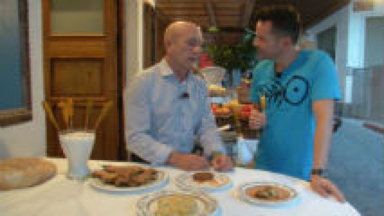 ¡Vámonos de tapas a Murcia!
