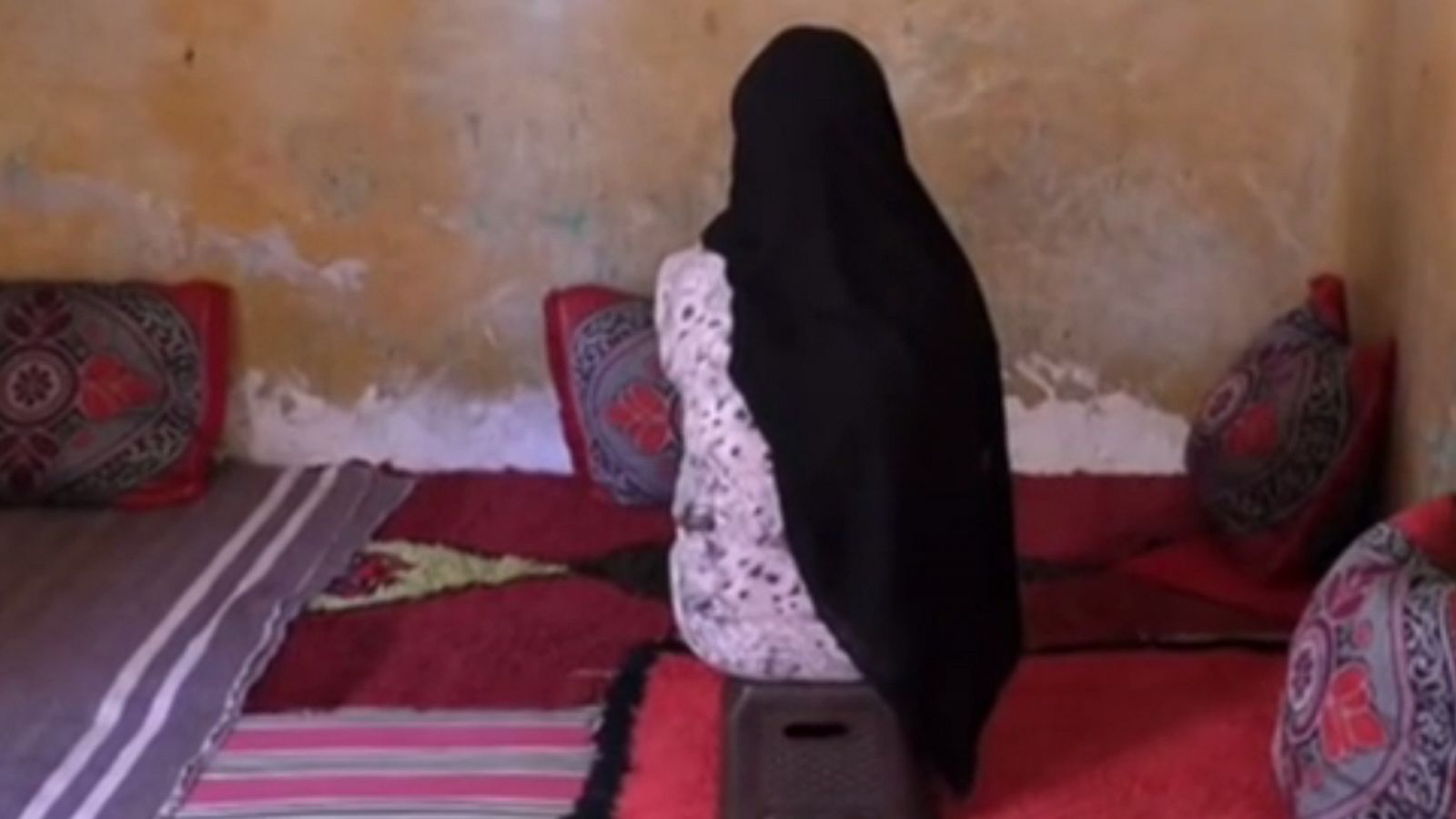 Secuestrada, violada en grupo y torturada durante más de un mes en Marruecos | Ver