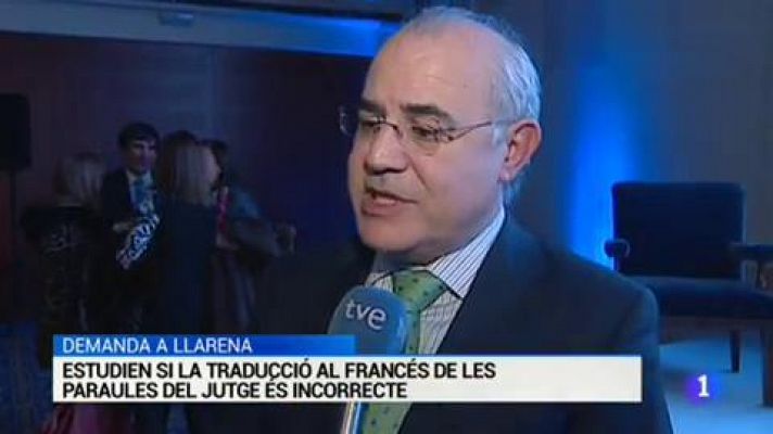 L'Informatiu - L'Informatiu en 3' - 28/08/2018