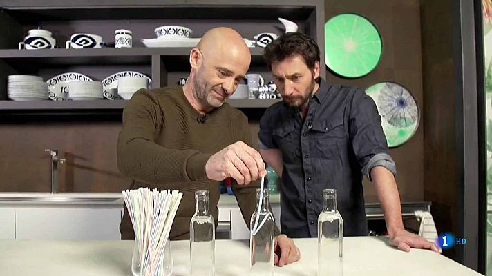 Desafía tu mente - 'Desafía tu mente', de lunes a jueves a las 22.05h