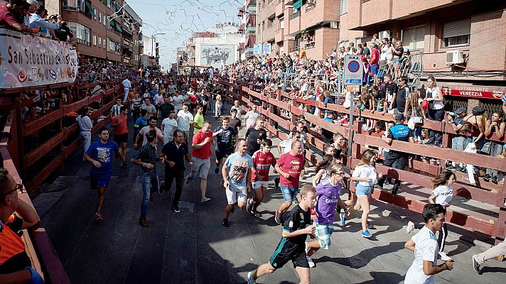 Informativo de Madrid - Informativo de Madrid - 28/08/18