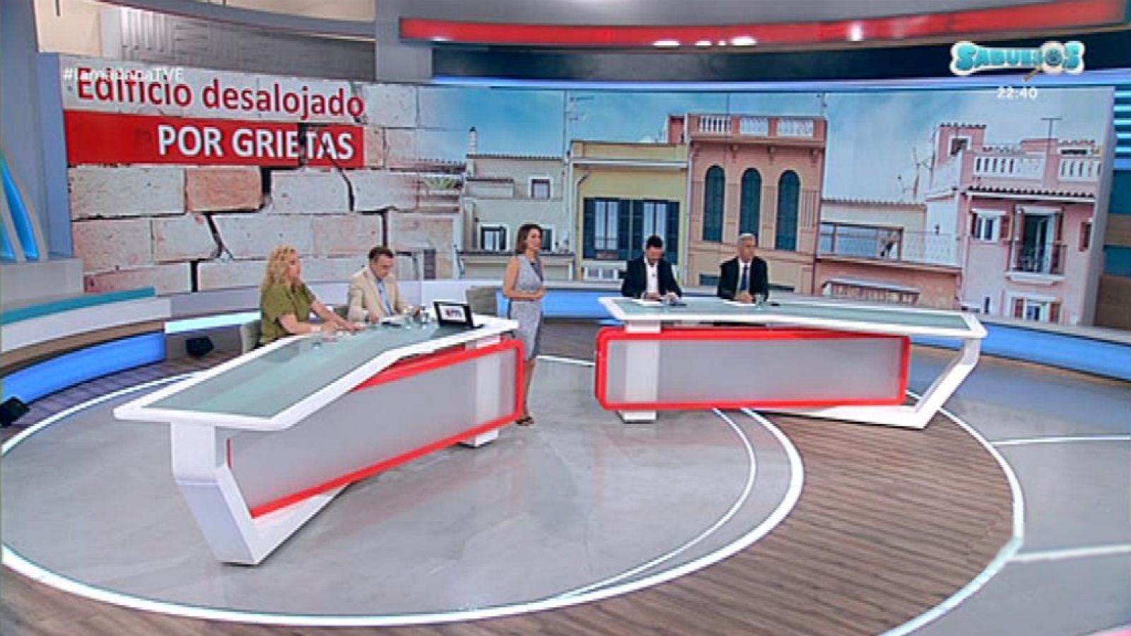 La Mañana - 28/08/18 - ver ahora