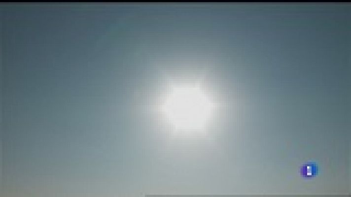 Panorama Regional - El tiempo en Asturias - 28/08/18