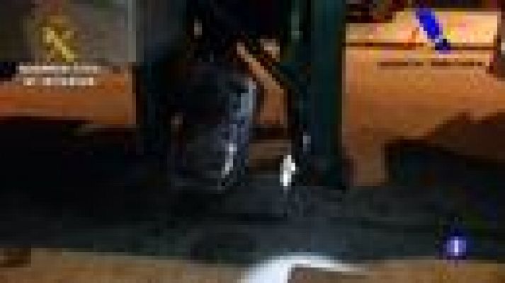 Noticias Andalucía - Noticias Andalucía - 28/8/2018