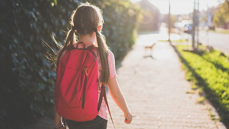 La vuelta al cole costará a las familias unos 260 euros