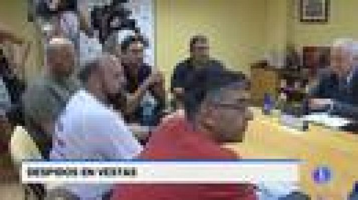 Noticias de Castilla y León - Castilla y León en 2' - 28/08/18