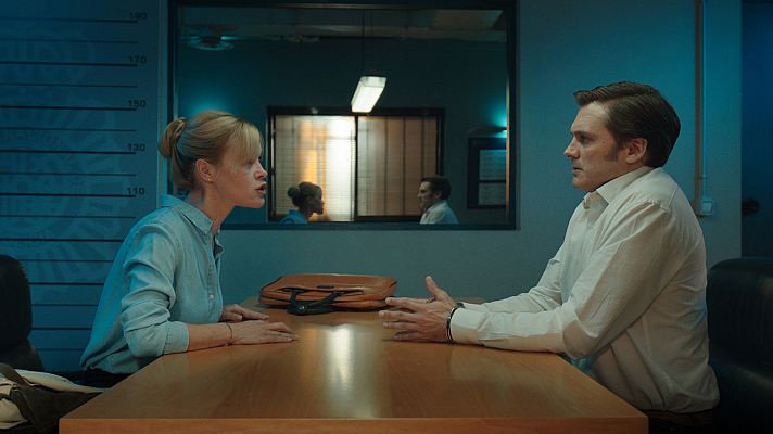 Sabuesos - Esta noche, Alberto y Max se enfretarán a un complicado caso