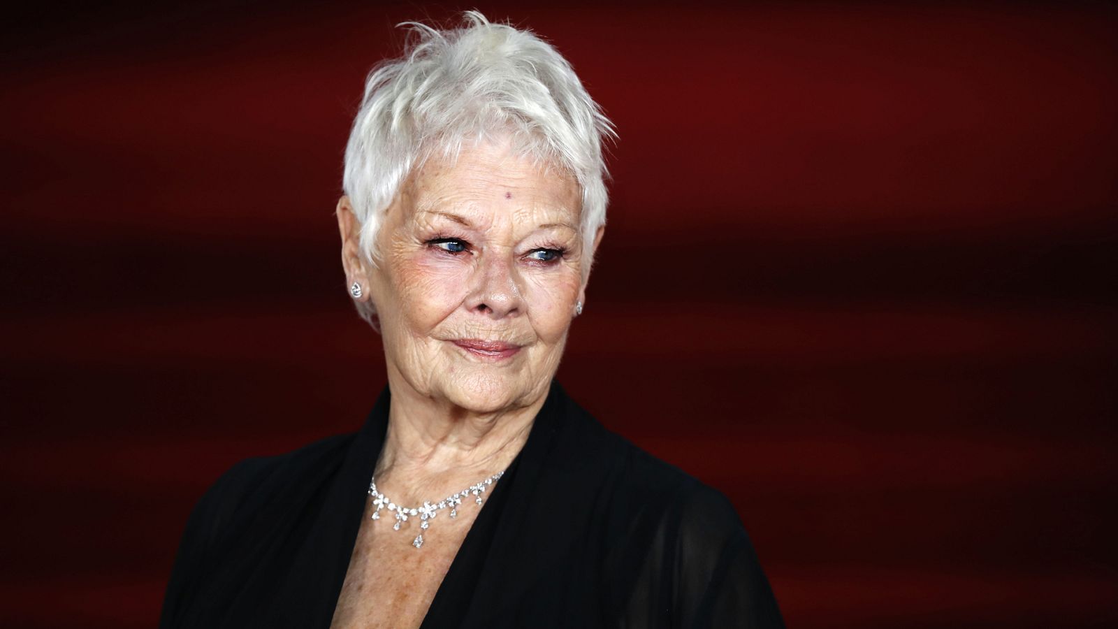 Judi Dench, galardonada con el Premio Donostia de San Sebastián