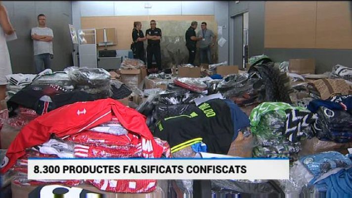 Informatiu Balear - Informatiu Balear 2 - 28/08/18