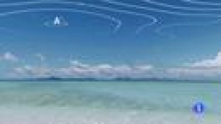 TeleCantabria - El tiempo en Cantabria - 28/08/18