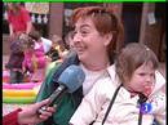  - Los tambores vuelven a Calanda